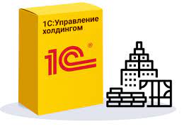 Фирма "1С" извещает пользователей и партнеров о выпуске редакции 3.2 конфигурации "1С:ERP. Управление холдингом".