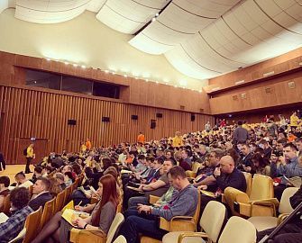 ОЧЕРЕДНОЙ ПАРТНЕРСКИЙ СЕМИНАР СОСТОИТСЯ 1 – 4 МАРТА 2019 ГОДА 