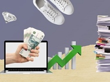 Как планировать продажи в 1С:УНФ в разных разрезах