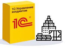 Фирма "1С" извещает пользователей и партнеров о выпуске редакции 3.2 конфигурации "1С:ERP. Управление холдингом".